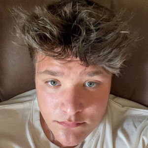 Meet your Posher, Brayden